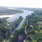 Lejlighed Przystanek Przegalina