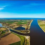 Przystanek Przegalina Lejlighed *