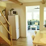 Apartamento Przystanek Przegalina *
