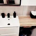 Apartamento Przystanek Przegalina *