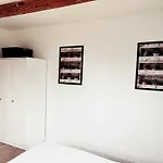 Przystanek Przegalina Apartamento Gdansk
