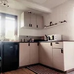 Przystanek Przegalina Lejlighed Gdańsk