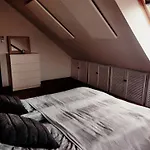 Przystanek Przegalina Apartamento Gdansk