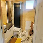 Przystanek Przegalina Apartamento
