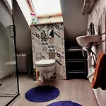 Przystanek Przegalina Lejlighed Gdańsk