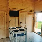 Apartamento Przystanek Przegalina