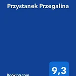 Przystanek Przegalina *