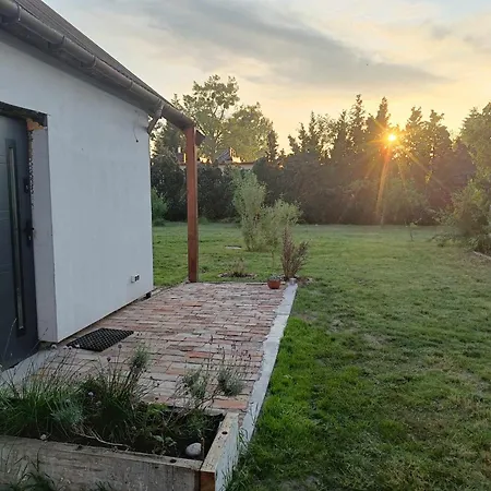 아파트 Przystanek Przegalina *