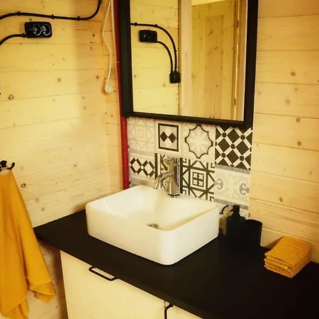 Przystanek Przegalina 아파트