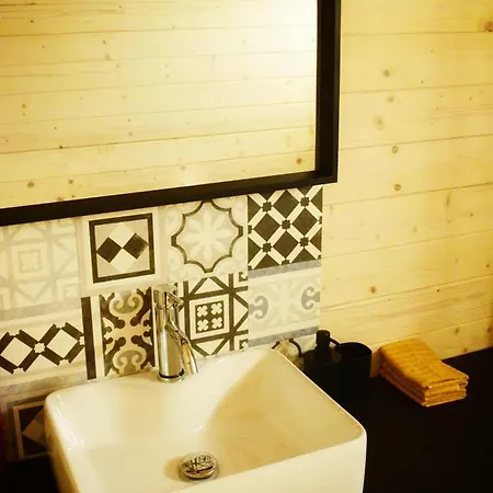 아파트 Przystanek Przegalina 그단스크