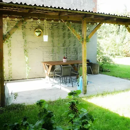 Apartament Przystanek Przegalina Gdańsk
