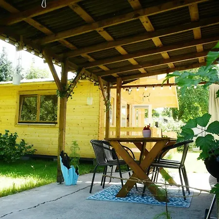 Przystanek Przegalina 아파트