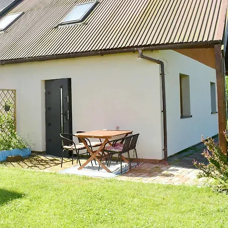 Przystanek Przegalina 아파트