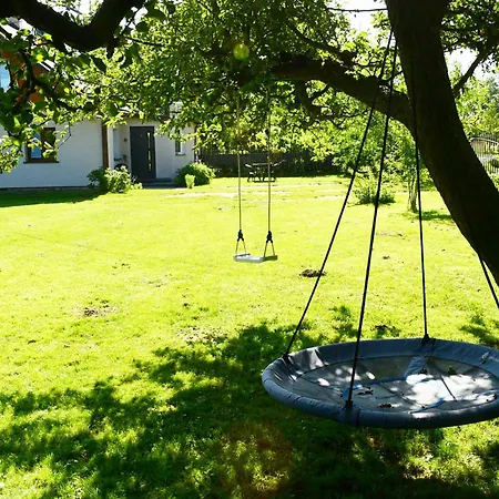 Przystanek Przegalina アパート