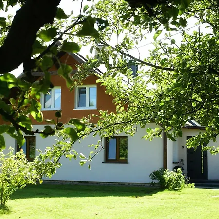 Przystanek Przegalina アパート グダニスク