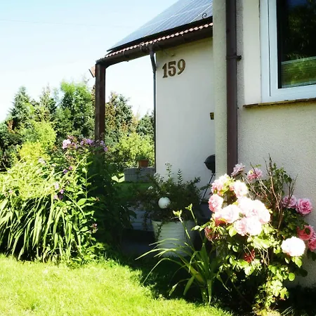 Przystanek Przegalina