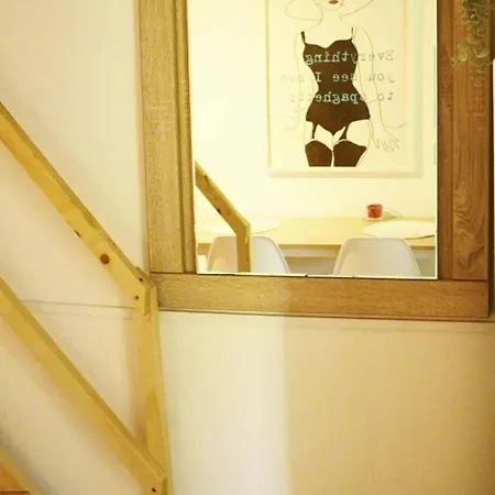 Przystanek Przegalina * 그단스크