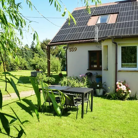 Przystanek Przegalina