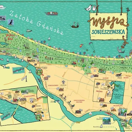 Przystanek Przegalina * グダニスク