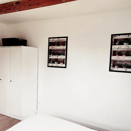 Przystanek Przegalina 아파트 그단스크