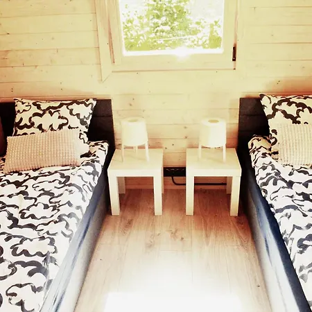 Przystanek Przegalina * グダニスク