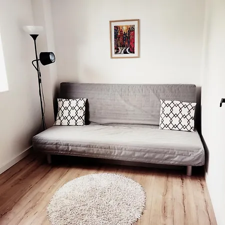 Przystanek Przegalina グダニスク