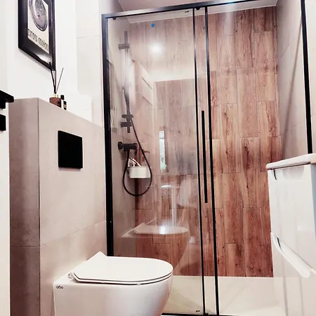 Przystanek Przegalina * 그단스크