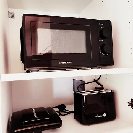 Przystanek Przegalina 아파트 그단스크