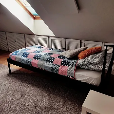 Przystanek Przegalina * Gdańsk