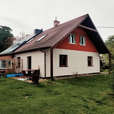 Przystanek Przegalina 아파트 *