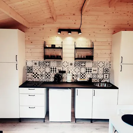 Przystanek Przegalina 아파트 그단스크