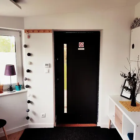 Przystanek Przegalina *