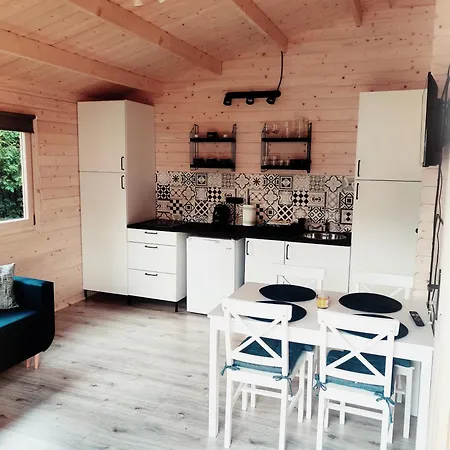 Przystanek Przegalina