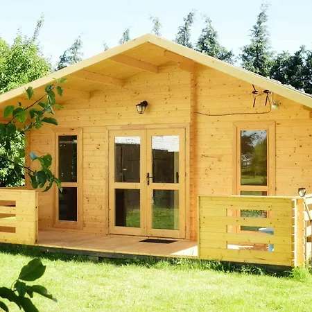 アパート Przystanek Przegalina グダニスク