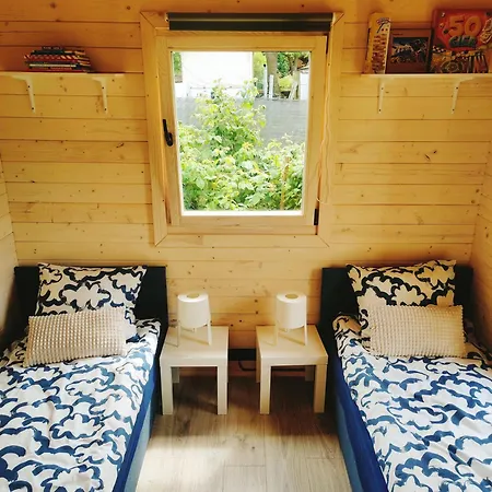 Przystanek Przegalina グダニスク