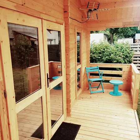 Przystanek Przegalina * グダニスク