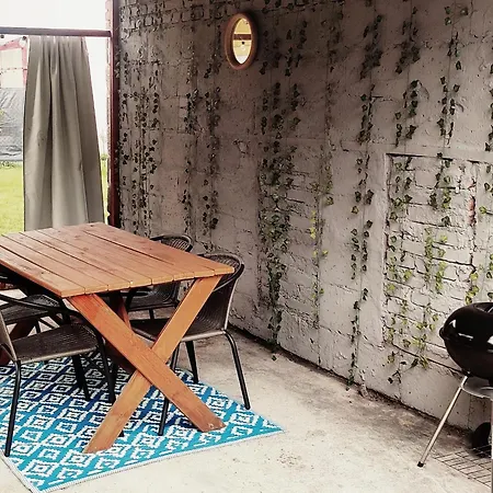 Przystanek Przegalina グダニスク