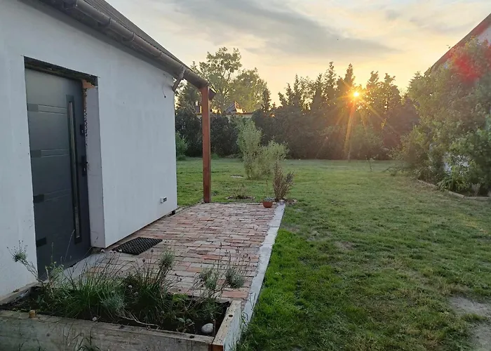 Apartmán Przystanek Przegalina *