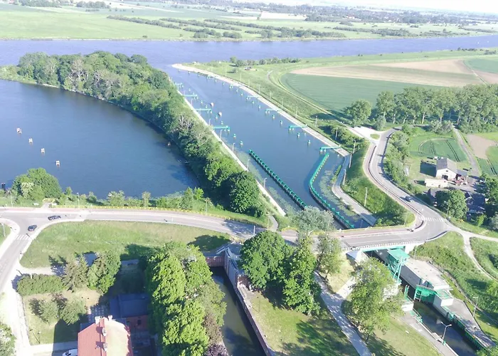 Przystanek Przegalina Apartmán *