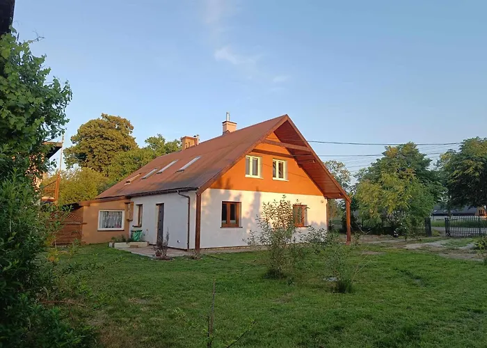 Przystanek Przegalina Gdaňsk