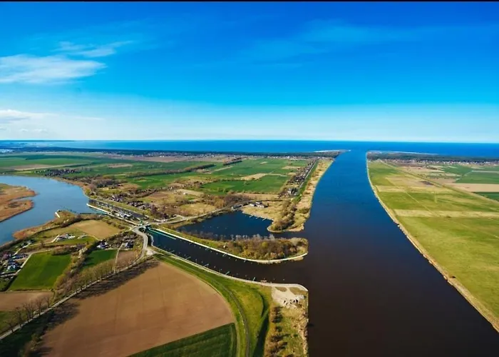 Przystanek Przegalina Apartmán *