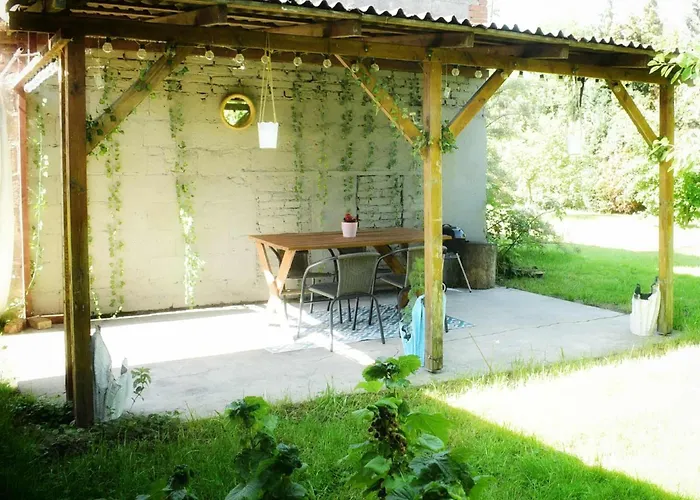 Apartmán Przystanek Przegalina Gdaňsk