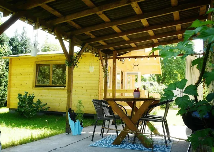 Przystanek Przegalina Apartment