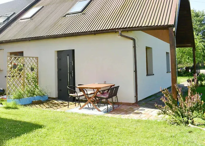 Przystanek Przegalina Apartmán