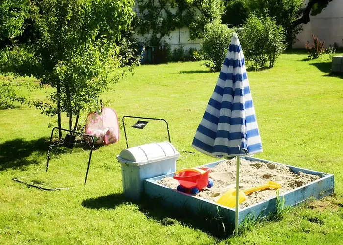 Przystanek Przegalina Apartmán