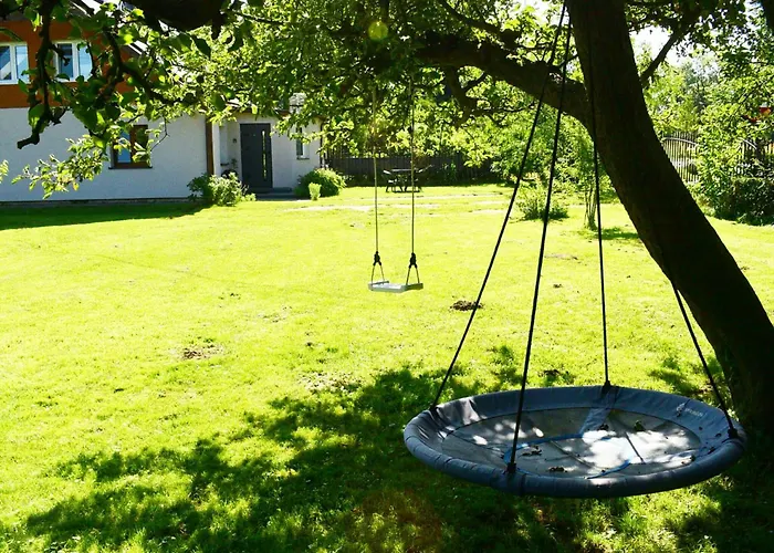 Przystanek Przegalina Apartmán