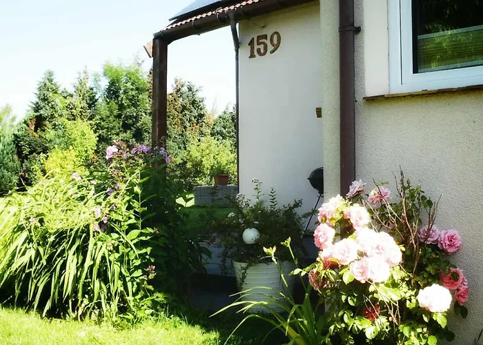 Przystanek Przegalina