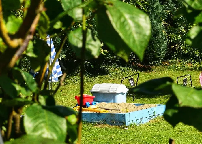 Przystanek Przegalina Gdańsk