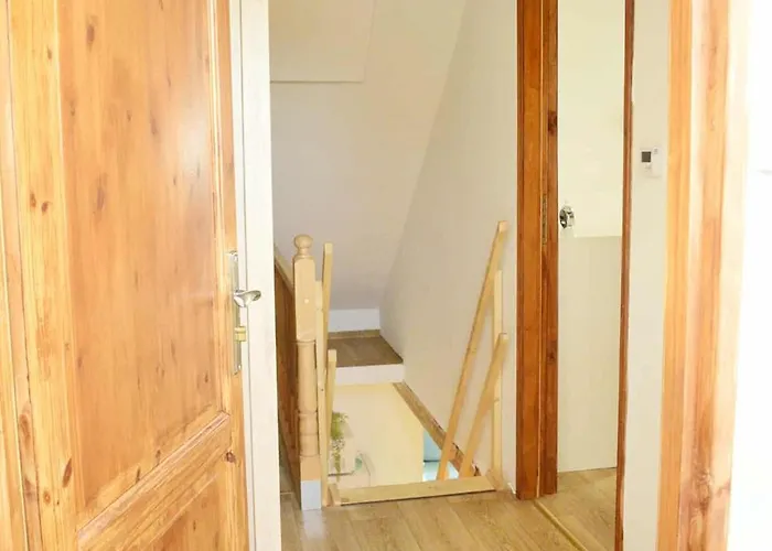 Przystanek Przegalina Gdaňsk