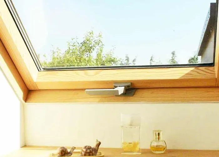 Apartmán Przystanek Przegalina *